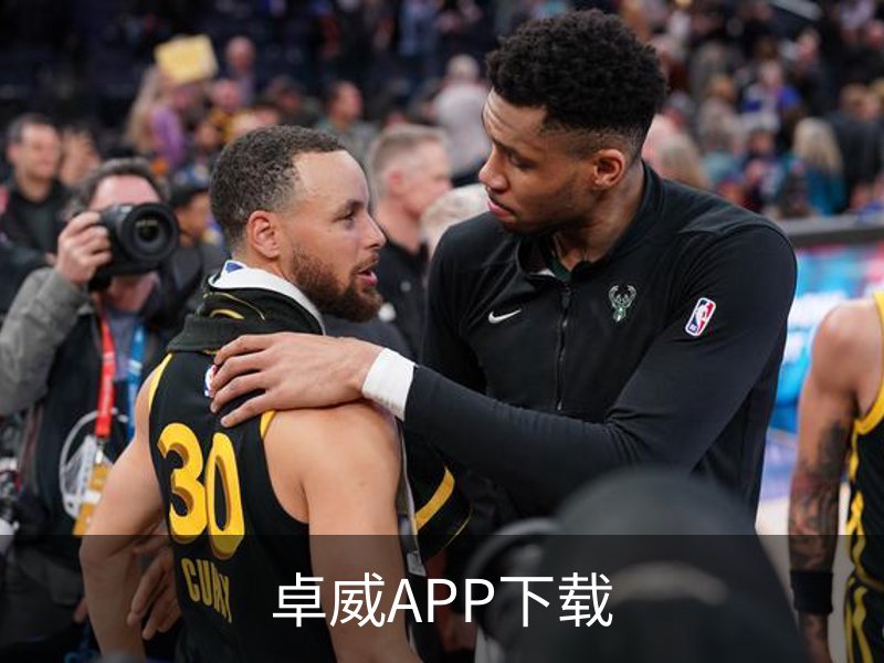 了解卓威APP下载